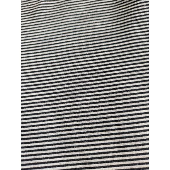 Zella Leggings Womens XL Striped High Waisted Activewear Loungewear Stretch‎ - Picture 8 of 9